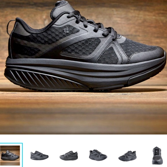 Shoe for Crew - Picture 1 of 2